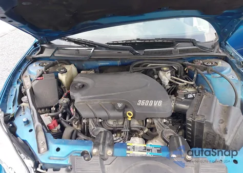 2010 Chevrolet Impala Lt from USA, damaged, VIN 2G1WB5EK3A1136049